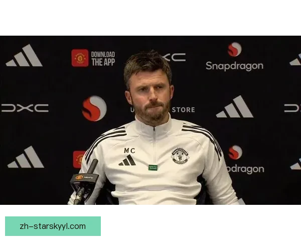 卡里克致敬莫耶斯苦练十三天期间